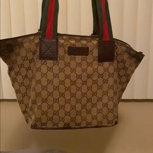 Gucci purse